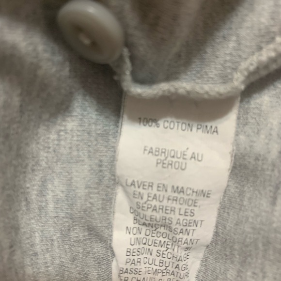 LL Bean Men’s Polo Shirt - Picture 7 of 7